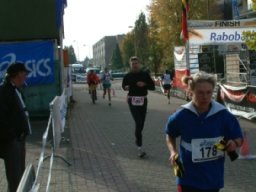 6-uursloop 2002 NK 100km